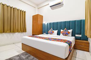 Fabhotel Olive Inn