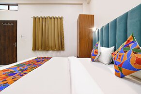 Fabhotel Olive Inn