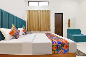 Fabhotel Olive Inn