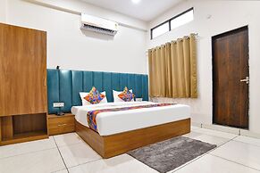 Fabhotel Olive Inn