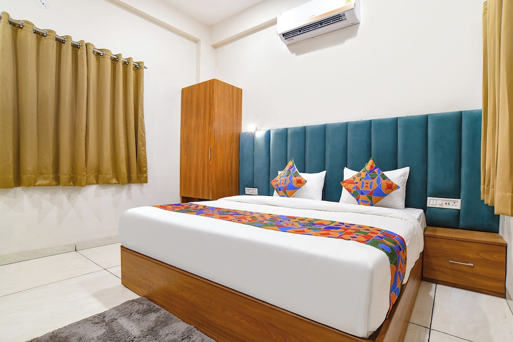 Fabhotel Olive Inn