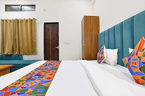 Fabhotel Olive Inn