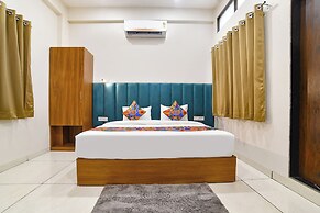 Fabhotel Olive Inn