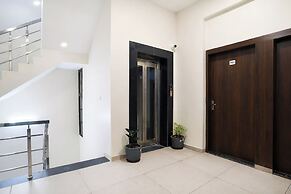 Fabhotel Olive Inn