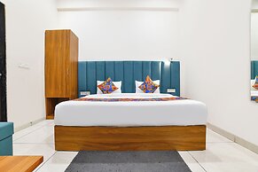 Fabhotel Olive Inn
