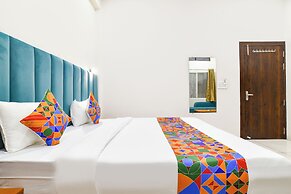 Fabhotel Olive Inn