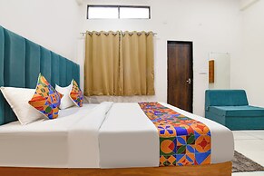 Fabhotel Olive Inn
