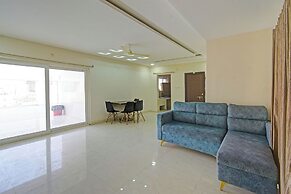 Via Silver Suites