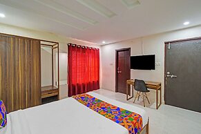 Via Silver Suites