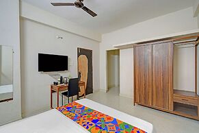 Via Silver Suites