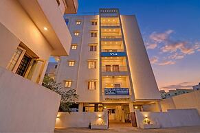 Via Silver Suites
