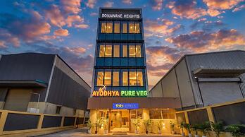 Fabhotel Ayodhya