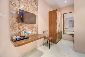 Fabhotel Ayodhya