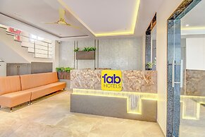 Fabhotel Ayodhya