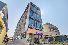 Fabhotel Ayodhya