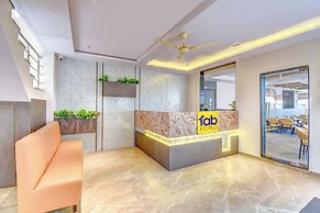 Fabhotel Ayodhya