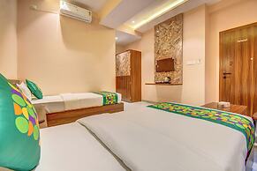 Fabhotel Ayodhya
