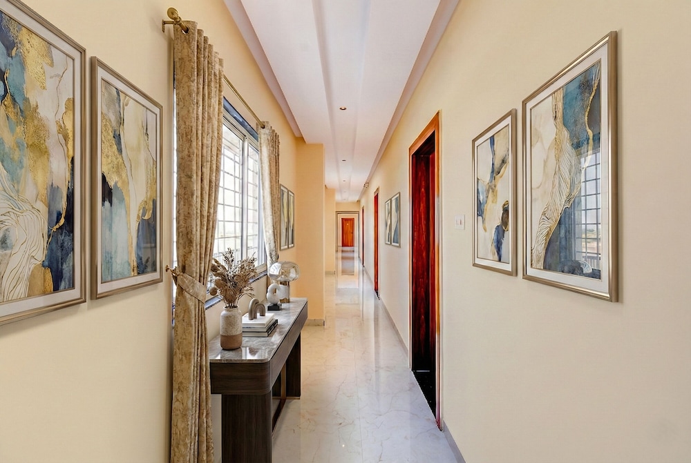 Fabhotel Ayodhya