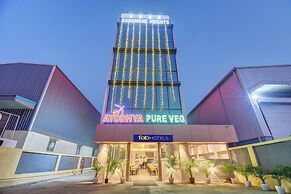 Fabhotel Ayodhya