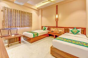 Fabhotel Ayodhya