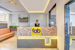 Fabhotel Ayodhya