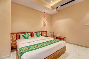 Fabhotel Ayodhya
