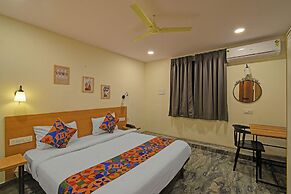 Fabhotel Casa Grand Ecil