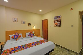 Fabhotel Casa Grand Ecil