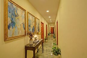 Fabhotel Casa Grand Ecil