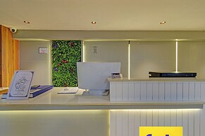 Fabhotel Casa Grand Ecil