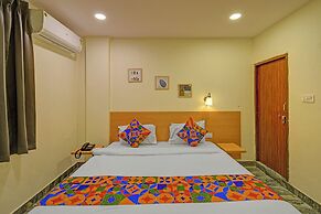 Fabhotel Casa Grand Ecil