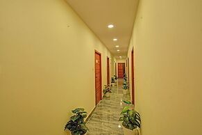 Fabhotel Casa Grand Ecil