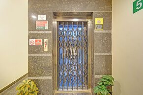 Fabhotel Casa Grand Ecil