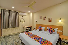 Fabhotel Casa Grand Ecil