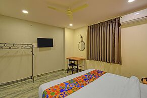 Fabhotel Casa Grand Ecil