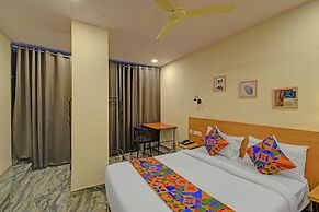 Fabhotel Casa Grand Ecil