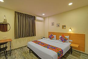 Fabhotel Casa Grand Ecil