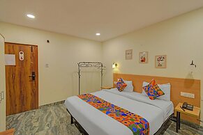 Fabhotel Casa Grand Ecil