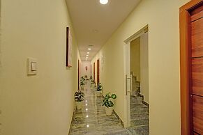 Fabhotel Casa Grand Ecil