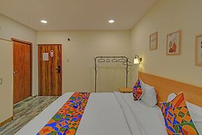 Fabhotel Casa Grand Ecil