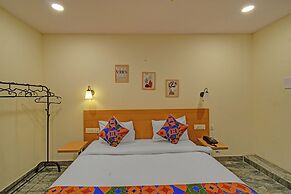 Fabhotel Casa Grand Ecil
