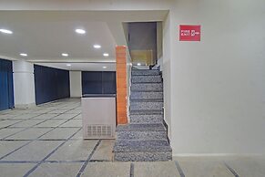 Fabhotel Casa Grand Ecil