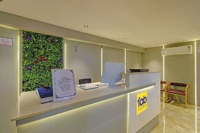 Fabhotel Casa Grand Ecil