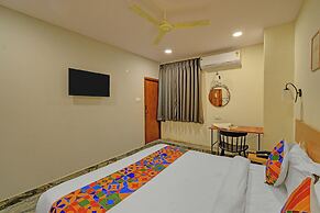 Fabhotel Casa Grand Ecil