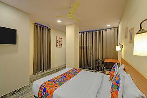 Fabhotel Casa Grand Ecil