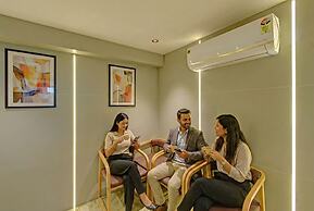 Fabhotel Casa Grand Ecil