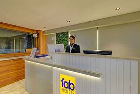 Fabhotel Casa Grand Ecil