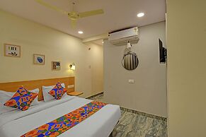 Fabhotel Casa Grand Ecil