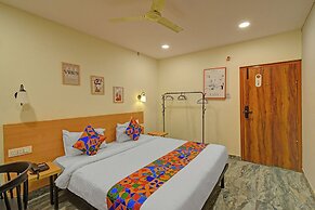 Fabhotel Casa Grand Ecil