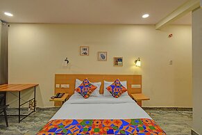 Fabhotel Casa Grand Ecil